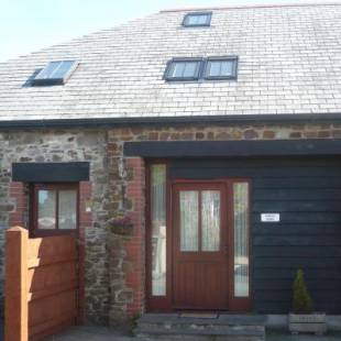 Фотографии гостевого дома
Swifts Barn Stanbury Wharf