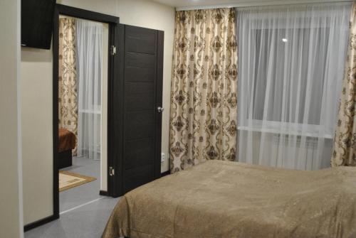 Фотография гостиницы Байкальская