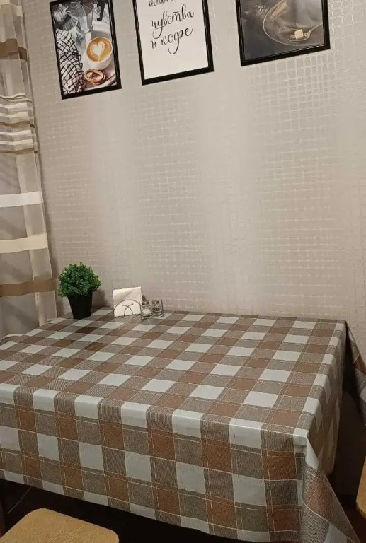 Фотография квартиры Апартаменты на улице Олега Юрасова