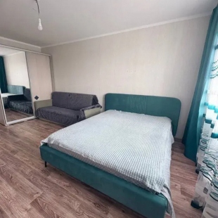 Фотография квартиры Квартира на улице Генерала Родина 68