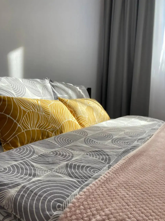 Фотография квартиры Апартаменты Z6x3