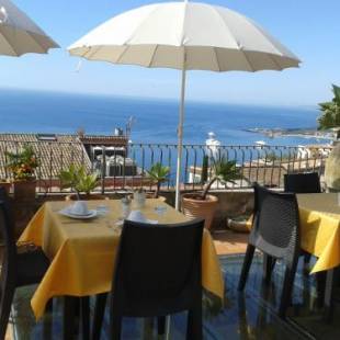 Фотографии мини отеля
B&B Varò Taormina