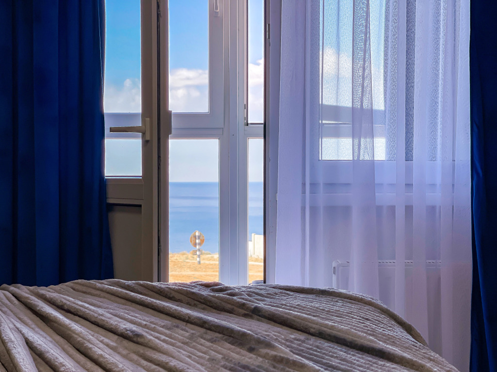 Фотография квартиры Апартаменты Монако 24 ЖК "Бельведер" 58