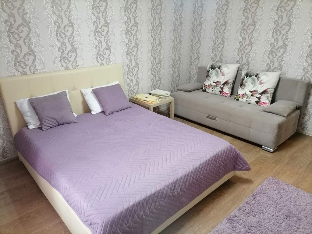 Фотография квартиры Квартира ЖК Южный бульвар