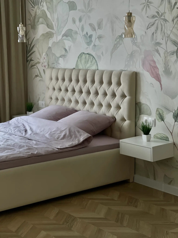 Фотография квартиры Апартаменты на улице Добролюбова 1