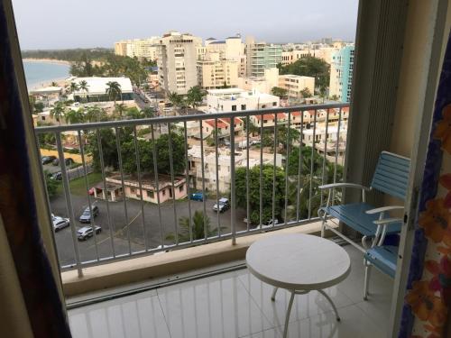 Фотография апарт отеля 2BR Condo at Isla Verde Beach