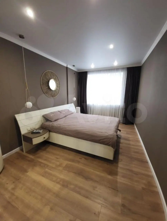 Фотография квартиры Апартаменты в Новочеркасске