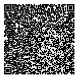 QR код гостиницы Фатеж