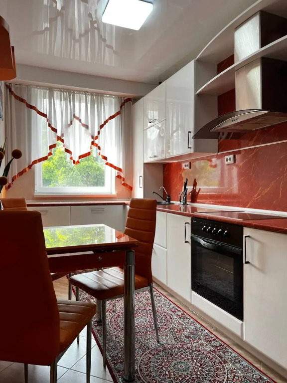 Фотография квартиры Апартаменты в Центре