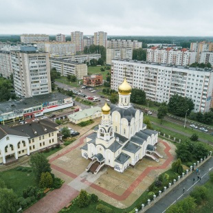 Фотография храма Храм Рождества Христова