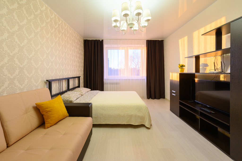 Фотография квартиры Апартаменты ApartFlat