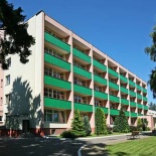 Фотография конференц-зала Янтарь