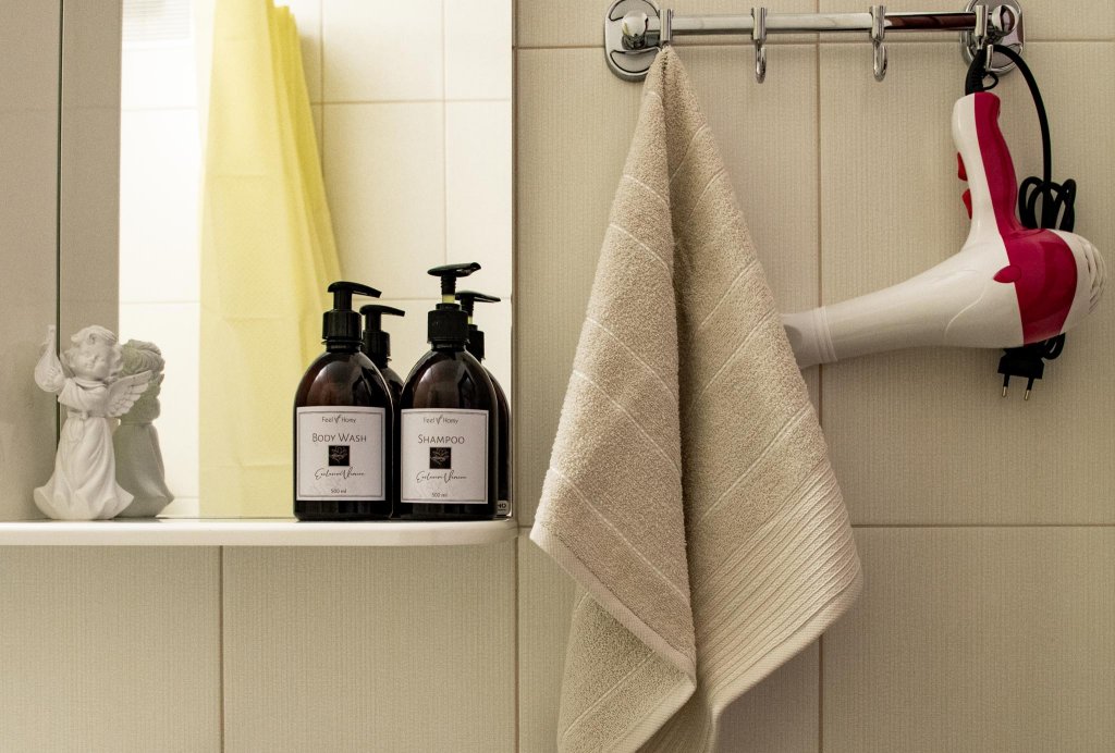 Фотография квартиры Romlex Apartments (Ромлекс) на улице Сидора Путилова 45