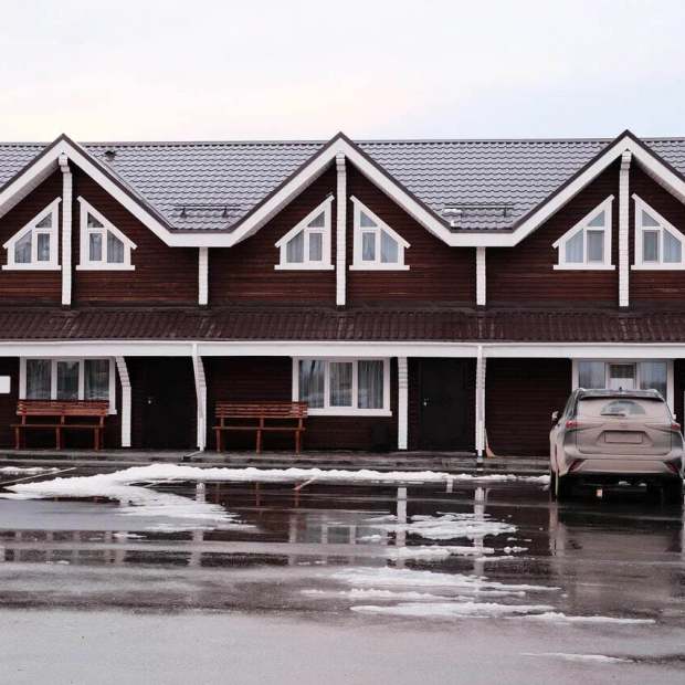 Фотография сауны Бани Северный ветер