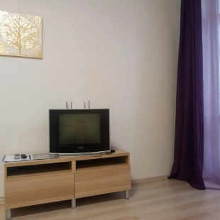 Фотография квартиры Апартаменты на улице Сулимова 3