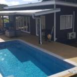 Фотография гостевого дома Te Etu Villa 1