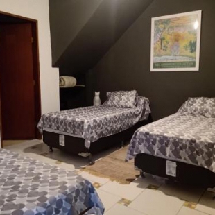 Фотография мини отеля Flor de Jagube