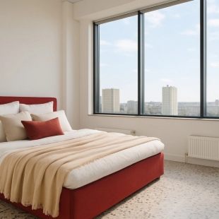 Фотография квартиры Квартира уютная в ЖК Статус