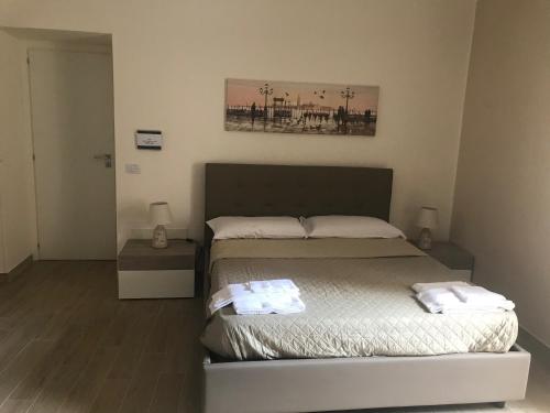 Фотография мини отеля B&B San Giovanni