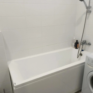 Фотография квартиры Апартаменты на улице Первооткрывателей 10