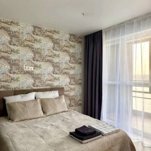 Фотография квартиры Квартира В ЖК Apart River