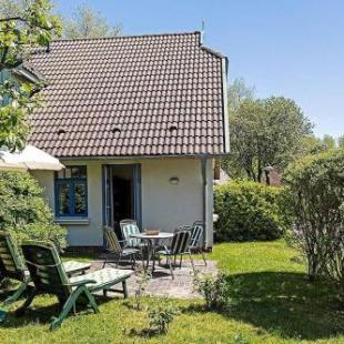 Фотография гостевого дома Ferienhaussiedlung Strandperlen Weidenhof 8d (Typ IV)