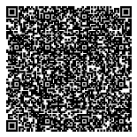 QR код предприятий Новороссийский вагоноремонтный завод