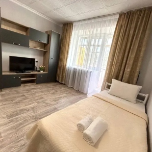 Фотография квартиры Квартира на площади Мира 2