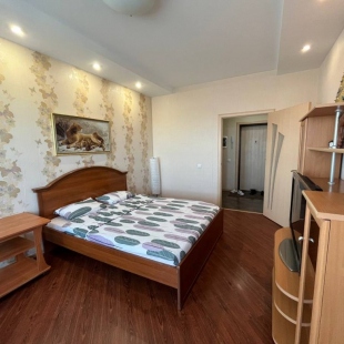 Фотография квартиры Апартаменты Как Дома с удобной локацией