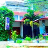 Фотография гостиницы Alrich Ella