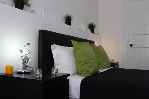 Фотография мини отеля Musa