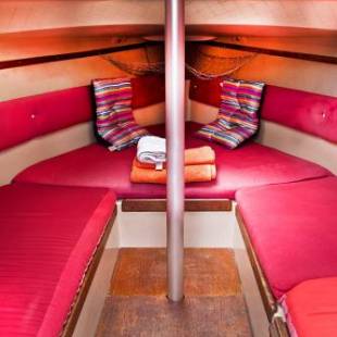 Фотографии мини отеля
VRS - Low Cost Beach Boat