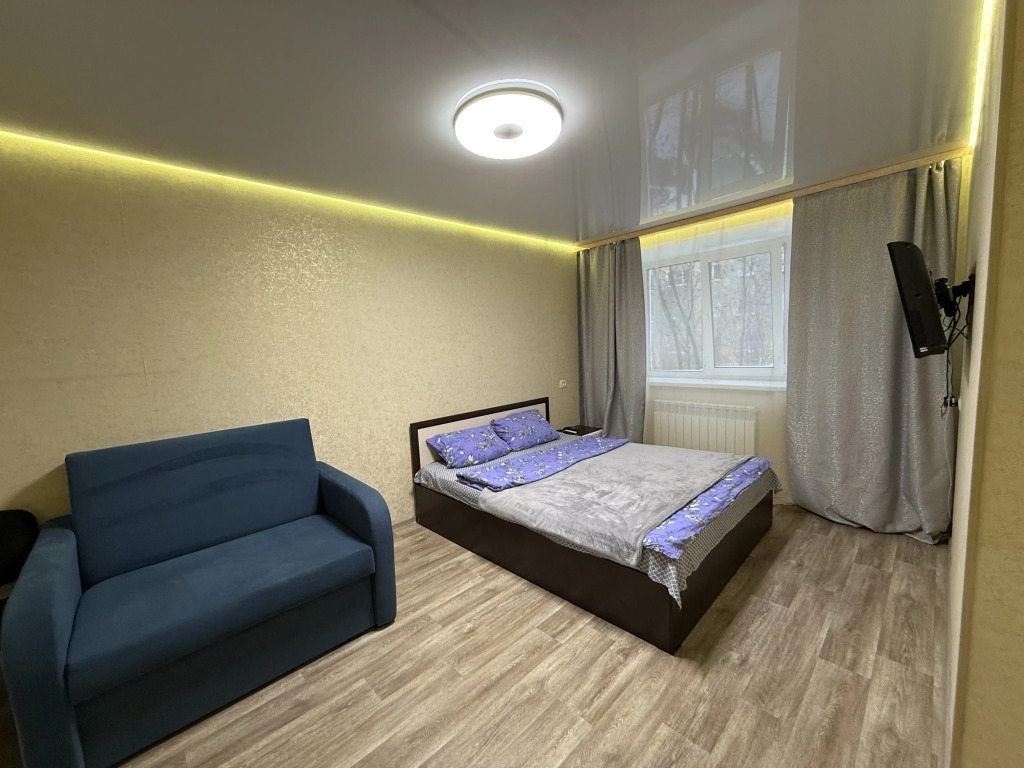 Фотография квартиры Квартира в тихом центре г. Мурманск