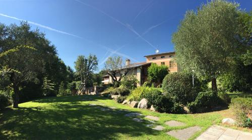 Фотография гостевого дома Casa Rebellato