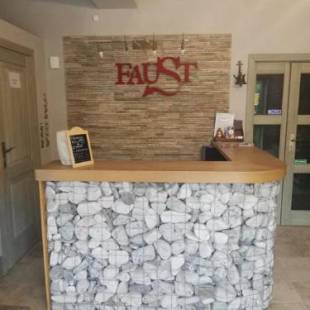 Фотографии мини отеля
Apartamenty Faust