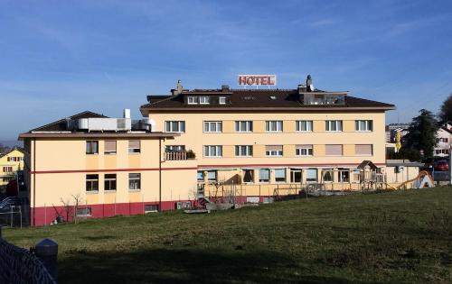 Фотография гостиницы Escale