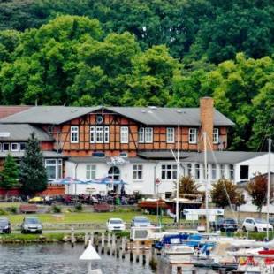 Фотографии гостевого дома
Pension Zum Alten Fährhaus