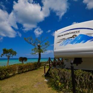 Фотографии гостевого дома
Wood Pecker Nakijin