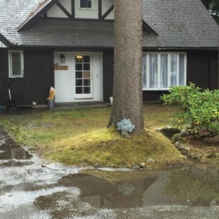 Фотография гостевого дома Glacier Guest Room - PRIVATE ROOM IN SHARED HOUSE REDUCED PRICE ON TOURS