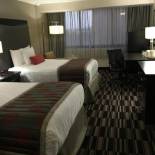 Фотография гостиницы Ramada Plaza by Wyndham Charlotte Airport Conference Center