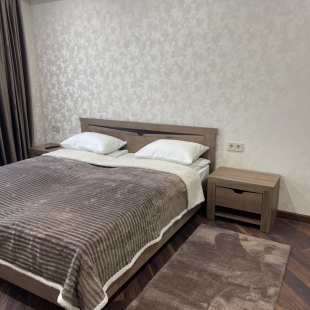 Фотография квартиры Двухкомнатная квартира в курортной зоне