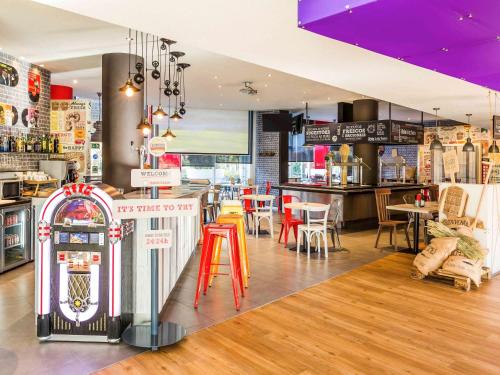 Фотография гостиницы Hotel ibis Lisboa Alfragide