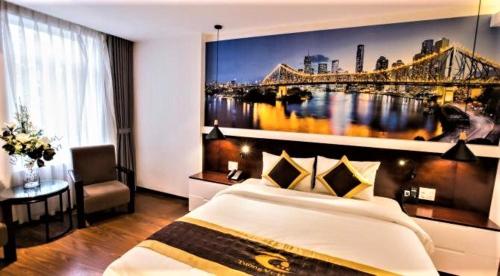 Фотографии гостиницы
Tuong Vi 2