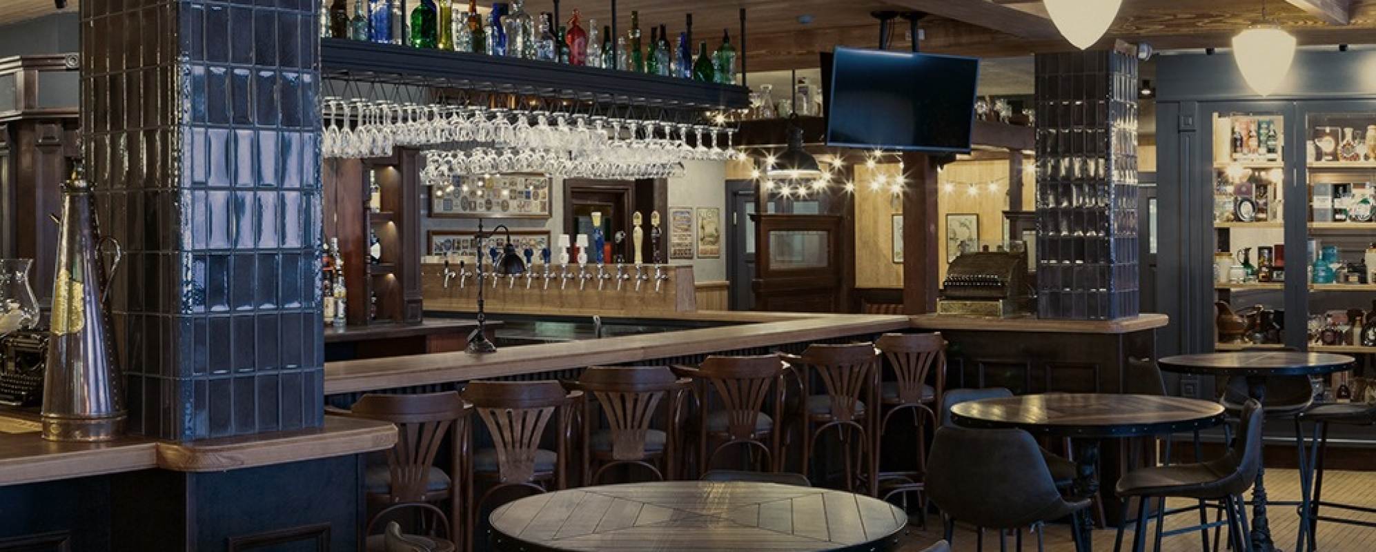 Фотографии ресторана Шемрок Restopub