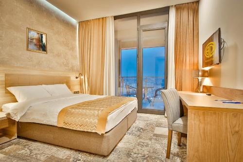 Фотографии гостиницы
Ameri Plaza Tbilisi