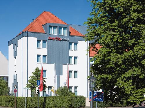 Фотография гостиницы IntercityHotel Celle