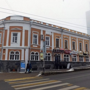 Фотография Городской Дом культуры