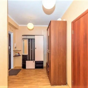 Фотография квартиры Апартаменты на улице Максима Горького