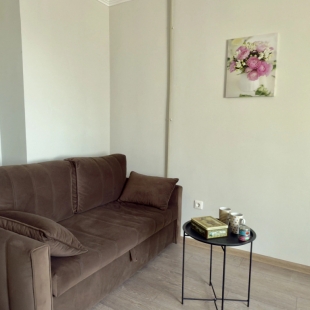 Фотография квартиры Апартаменты Сочинский горизонт