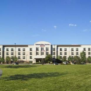 Фотографии гостиницы 
            SpringHill Suites by Marriott Omaha East, Council Bluffs, IA